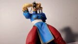 Chun-Li figure bukkake(SoF) snapshot 2