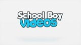 学校の男の子のビデオ-放課後にファックする若いラテン系少年 snapshot 1