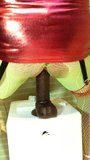 Fodendo puta vibrador cu snapshot 5