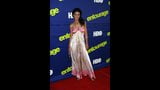 Emmanuelle Chriqui челенж по дрочке snapshot 22