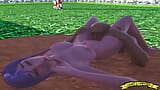 Kontol monster 3d super anal - animasi snapshot 2