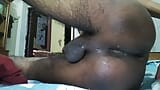 Bangladeschischer schwuler bottom-boy anal gefistet snapshot 10