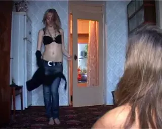 Oriq yalangoch changichi