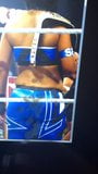 WWE Bayley Cum Tribute 9 snapshot 3