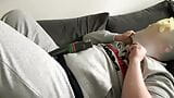 BHDL - LATEXGLOVE BREATHPLAY - BALLOONTUBE TEST - snapshot 2