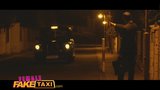 Femeie falsă taxi excitată mireasă infidelă vrea sex snapshot 1