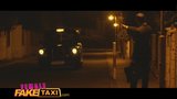 Female Fake Taxi возбужденная неверная невеста хочет быть сексом в такси snapshot 1