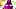 Ragazza araba musulmana in cosplay hijab viola, grandi tette, webcam, spettacolo registrato il 20 marzo