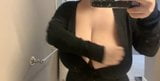 美丽的 白色 bewbs snapshot 1