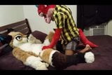 Furry sex fuck girl hot snapshot 8