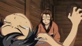 Manyuu Hikenchou episodio 1 | xHamster