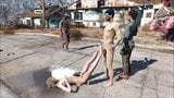 Fallout 4 Katsu footjob snapshot 2