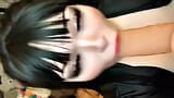 Daddy's Goth Cumslut Takes 4 Loads (Extended Preview) snapshot 4