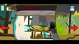 Total drama harem (AruzeNSFW) - Del 28 - Izzy sex som slutar 1 Av LoveSkySan69 snapshot 1