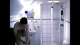 Humping Pee and Shower Masturbation snapshot 20