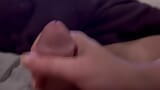 Amateur handjob to explosive orgasm snapshot 5