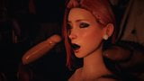 La honte de l'oiseau chanteur - Jessica Rabbit snapshot 13