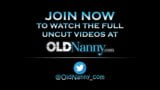 Oldnanny-超巨乳熟女ルルが自分を披露 snapshot 14