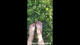 Mistress dirty feet you have to wash lick pov footfetish snapshot 1