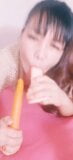 Carrots and dildo sucking snapshot 9