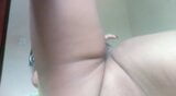 Creampie - novinha se masturbando e curtindo muito snapshot 6