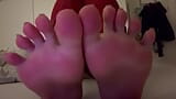 Pieds turcs snapshot 3