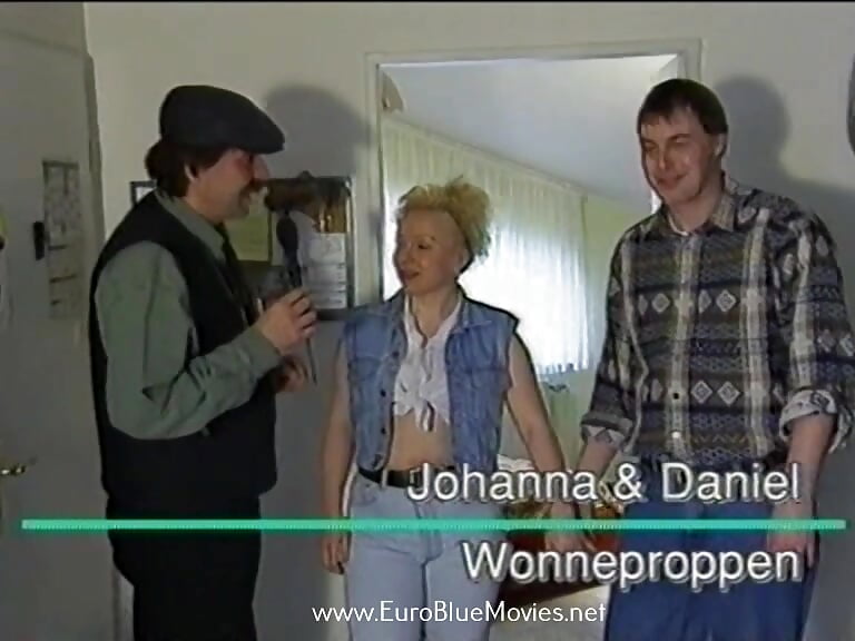 Happy Video Privat 67 - Lampenfieber und Schwindelgefuhle