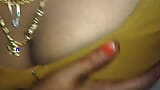 My hairy mom masturbating in bedroom snapshot 3