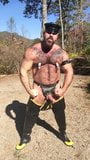 MUSCLEDAD'S NIPS snapshot 6