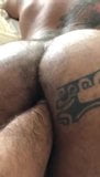 Bodybuilder Tattoo Fisting ass fucking snapshot 4