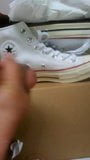 Converse 70 White new of my girlfriend for cum snapshot 12