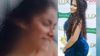 Sandani Fernando Big Ass Sexy Actress from Sri Lanka | xHamster