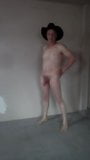 Alan undressed snapshot 2