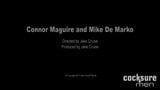 Connor Maguire și Mike de Marko (lf2 p1) snapshot 1