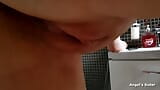 I fucked my step sister in toilet while she was brushing her teeth snapshot 15