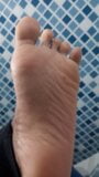 Piedi maschili, piedi brasiliani snapshot 5