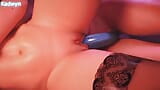 Kadwyn_blog Hot 3d Sex Hentai Compilation -38 snapshot 3