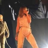 Rihanna sexy Kleider snapshot 2