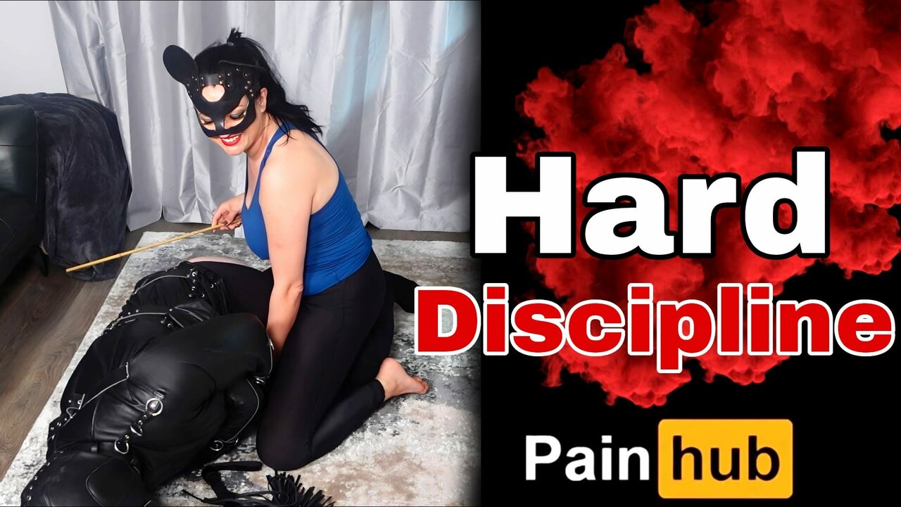 Bondage et fessée Natasha avec bastinado et flagellation | xHamster