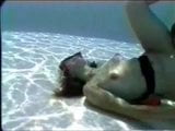 Underwater sextacy - missy & matthew snapshot 16