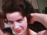 DREAM LOVER - vintage 60's stockings beauty teases snapshot 1