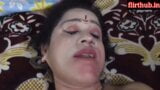 Sexy Mallu aunty fucked by uncle at Home snapshot 15