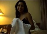 Luscious Latina Made His Day snapshot 2