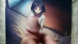 SoP - Ryougi Shiki (Kara no Kyoukai) snapshot 5