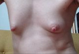 Long Big Hard Nipples Pulled snapshot 3