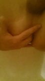 Ass play masturbation self in bath cute trap boy snapshot 1