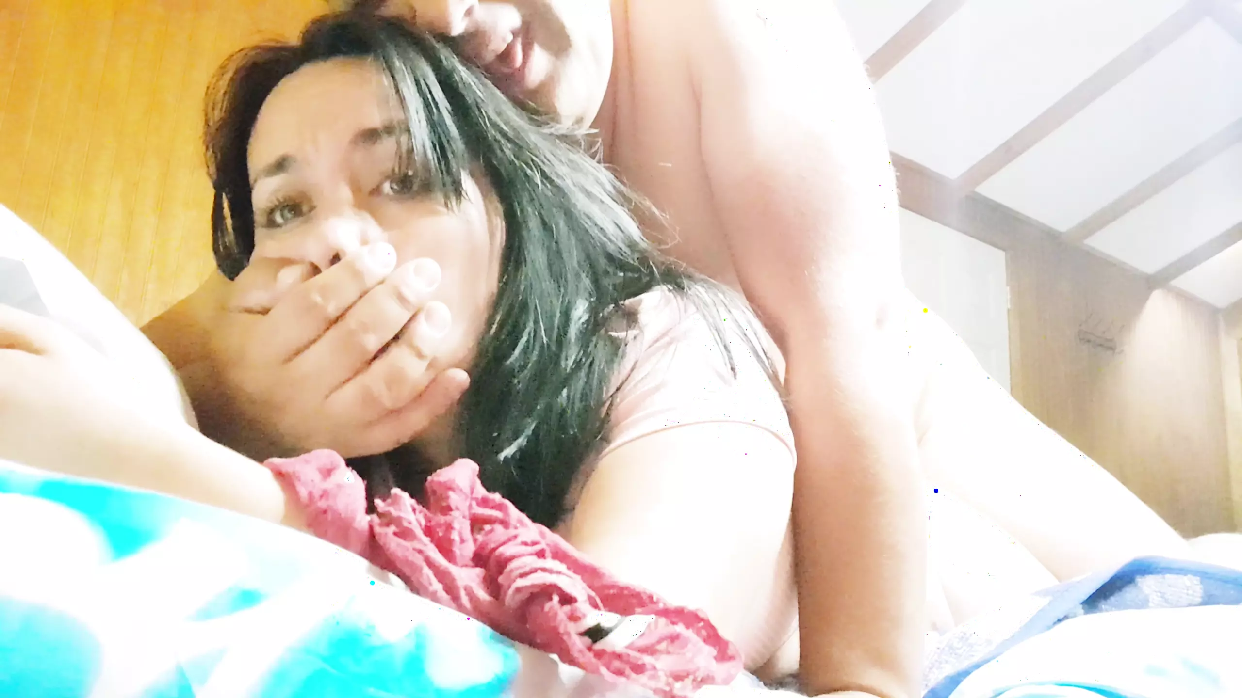 Әйелдер мен транссексуалдардың порносы