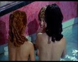 Caligula. A scene from the film. Beautiful girls snapshot 5