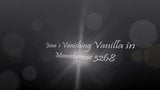 Vanishing Vanilla in Schwarz-Weiß 3268 snapshot 1