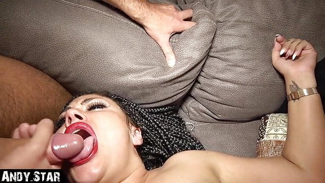 Grandma’s sexual awakening brings joy to her granddaughter.